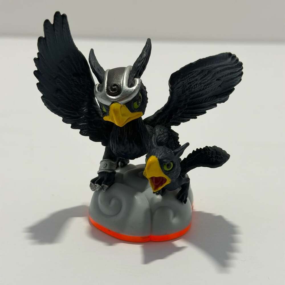 Skylanders Giants Series 2 Sonic Boom Character Figure